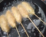 Foto langkah ke 4 dari resep Sempol Ayam Khas Malang.