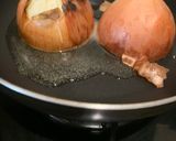 Rozé kacsamell rizottóval recept fázis 1 fotója