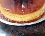 Foto del paso 4 de la receta: Flan casero. Grace