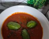 Une image de l'étape 4 de 🍅 Sauce tomate express maison au Cookeo Infinity.