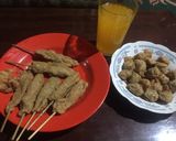 Foto langkah ke 6 dari resep Sempolan ayam ala bunda zikra.
