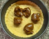 Foto del paso 4 de la receta: Tarta de coco y dulce de leche