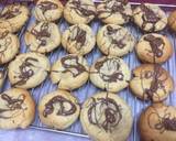 Τα μπισκότα του Άη  Βασίλη - Santa's cookies φωτογραφία βήματος 9