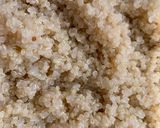 Foto del paso 2 de la receta: Quinoa con pollo, lombarda y otras verduras