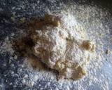 Milk bread recipe step 5 photo