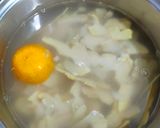 Hình bước làm 1 của món Mứt gừng