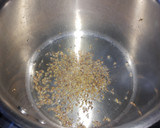 Foto del paso 4 de la receta: Caldo de pollo con viandas y maíz