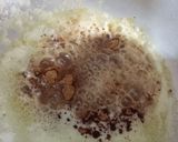 Foto del paso 3 de la receta: Cumble de Manzana fácil!🍎🍎🍎