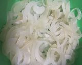 Foto del paso 4 de la receta: Pizza con masa integral
