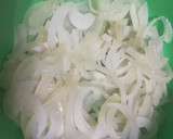 Foto del paso 4 de la receta: Pizza con masa integral
