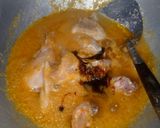 Foto langkah ke 3 dari resep 48.Ayam Bepangat.