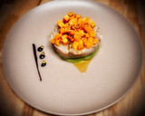 Foto del paso 5 de la receta: Ceviche de bonito del Norte