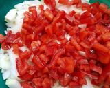 Foto del paso 2 de la receta: Salsa de falda con ravioles
