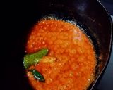 Foto langkah ke 2 dari resep Cumi Asin juaranya di olah seperti ini.