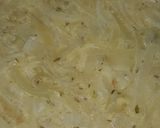 Foto del paso 4 de la receta: Pizza de cebolla sin harina