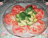 Foto del paso 1 de la receta: Ensalada Saludable