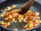 Sambal Cumi Asin