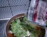 Foto langkah ke 4 dari resep Sup ayam bening ala KFC.