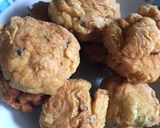Foto langkah ke 4 dari resep Cripsy bola tahu jagung.