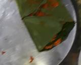 Patra recipe step 4 photo