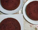 Foto langkah ke 9 dari resep 387. Red Velvet.