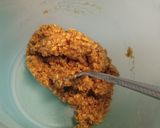 A picture of step 3 of Baked Grapefruit with Oatmeal Crumble.