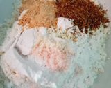 Foto langkah ke 4 dari resep Tahu susur/tahu brontak khas Jawa Tengah.