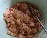 Foto langkah ke 1 dari resep Kue Pisang Aduk Khas Betawi.