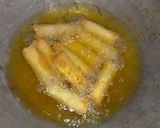 Foto langkah ke 3 dari resep Sosis Mayones Goreng.