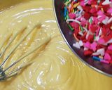 Foto del paso 5 de la receta: Funfetti cake