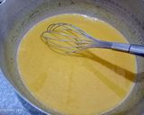 Foto langkah ke 3 dari resep Bubur Sumsum Labu Kuning.