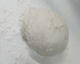 Foto del paso 3 de la receta: Pizza masa gruesa crocante