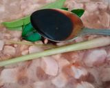 Foto langkah ke 2 dari resep Mie Ayam Hijau (Daun Katuk).