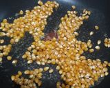 Foto langkah ke 2 dari resep Salted popcorn.