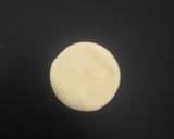 Almond Ghughra (gujiye) recipe step 5 photo