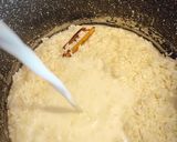 Foto del paso 3 de la receta: Arroz con leche