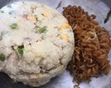 A picture of step 3 of Whosayna’s Cutlet.