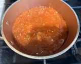 A picture of step 2 of Very Easy Homemade Salsa.