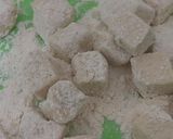 Foto langkah ke 1 dari resep Gorengan Tahu Krispi.