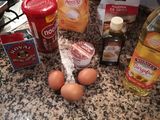 Pastel de Nutella