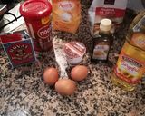 Foto del paso 1 de la receta: Pastel de Nutella