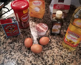 Foto del paso 1 de la receta: Pastel de Nutella