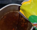 Foto langkah ke 4 dari resep Sambel Kecap Pedas Untuk Cocolan.
