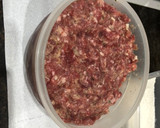 Foto del paso 2 de la receta: Albóndigas en salsa de champiñones variados y trigueros silvestres de temporada