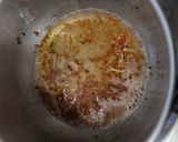 Une image de l'étape 2 de Risotto de céleri.