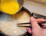 翡翠海鮮羹湯的食譜步驟7照片