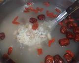 臘八粥的食譜步驟4照片