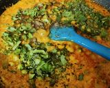 खोवा मटर (khova matar recipe in Hindi) रेसिपी चरण 3 फोटो