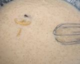A picture of step 3 of Classic Rice Pudding.