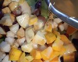 Foto langkah ke 5 dari resep Sop Buah Serba 5000.
